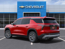 Thumbnail image of 2025 Chevrolet Traverse at Chevrolet 112