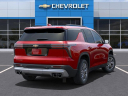 Thumbnail image of 2025 Chevrolet Traverse at Chevrolet 112
