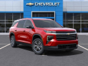 Thumbnail image of 2025 Chevrolet Traverse at Chevrolet 112