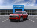 Thumbnail image of 2025 Chevrolet Traverse at Chevrolet 112