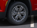 Thumbnail image of 2025 Chevrolet Traverse at Chevrolet 112