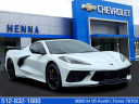 Thumbnail image of 2023 Chevrolet Corvette at Henna Chevrolet