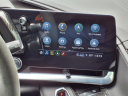 Thumbnail image of 2023 Chevrolet Corvette at Henna Chevrolet