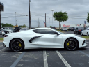 Thumbnail image of 2023 Chevrolet Corvette at Henna Chevrolet