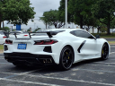 Thumbnail image of 2023 Chevrolet Corvette at Henna Chevrolet