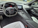 Thumbnail image of 2023 Chevrolet Corvette at Henna Chevrolet