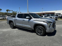 Thumbnail image of 2024 Toyota Tundra at KeithPiersonToyota-Used of Jacksonville, FL