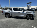 Thumbnail image of 2024 Toyota Tundra at KeithPiersonToyota-Used of Jacksonville, FL