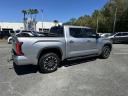 Thumbnail image of 2024 Toyota Tundra at KeithPiersonToyota-Used of Jacksonville, FL