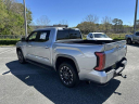 Thumbnail image of 2024 Toyota Tundra at KeithPiersonToyota-Used of Jacksonville, FL