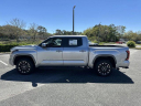Thumbnail image of 2024 Toyota Tundra at KeithPiersonToyota-Used of Jacksonville, FL