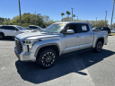 Thumbnail image of 2024 Toyota Tundra at KeithPiersonToyota-Used of Jacksonville, FL