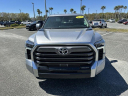 Thumbnail image of 2024 Toyota Tundra at KeithPiersonToyota-Used of Jacksonville, FL