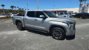 Thumbnail image of 2024 Toyota Tundra at KeithPiersonToyota-Used of Jacksonville, FL