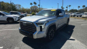 Thumbnail image of 2024 Toyota Tundra at KeithPiersonToyota-Used of Jacksonville, FL