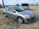 Thumbnail image of 2010 Mazda Mazda3 at WISE MOTORS