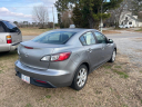 Thumbnail image of 2010 Mazda Mazda3 at WISE MOTORS