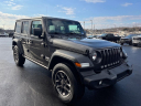 Thumbnail image of 2021 Jeep Wrangler Unlimited at Kufleitner Chrysler Dodge Jeep Ram
