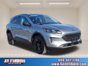 Thumbnail image of 2022 Ford Escape at D'Ambrosio Dodge
