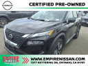 Thumbnail image of 2023 Nissan Rogue at Empire Nissan