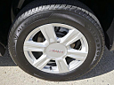 Thumbnail image of 2015 GMC Terrain at A & B Motors
