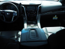 2018 Cadillac Escalade ESV Platinum at Smithtown Cadillac