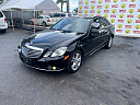 Thumbnail image of 2011 Mercedes-Benz E-Class at HAPPY CAR SALES