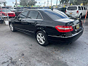 Thumbnail image of 2011 Mercedes-Benz E-Class at HAPPY CAR SALES