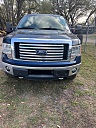 Thumbnail image of 2012 Ford F-150 at Gore Auto Sales