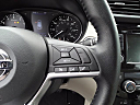 2021 Nissan Rogue Sport SV at Mathews Nissan