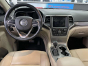 Thumbnail image of 2018 Jeep Grand Cherokee at Huntington Honda