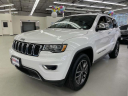 Thumbnail image of 2018 Jeep Grand Cherokee at Huntington Honda