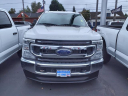 Thumbnail image of 2021 Ford F-250 Super Duty at Northside Ford Truck Sales
