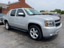 Thumbnail image of 2011 Chevrolet Avalanche at AC&C New Carlisle
