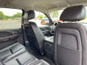 2011 Chevrolet Avalanche LT at AC&C New Carlisle