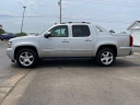 Thumbnail image of 2011 Chevrolet Avalanche at AC&C New Carlisle