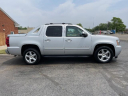 Thumbnail image of 2011 Chevrolet Avalanche at AC&C New Carlisle
