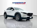 Thumbnail image of 2021 Mazda CX-30 at Anderson Nissan Mazda Suzuki - New and Used
