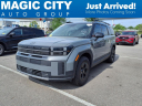 2024 Hyundai SANTA FE XRT at Magic City Auto Group
