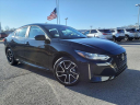 Thumbnail image of 2024 Nissan Sentra at Mathews Nissan