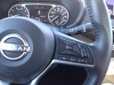 2024 Nissan Sentra SR at Mathews Nissan