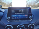Thumbnail image of 2024 Nissan Sentra at Mathews Nissan