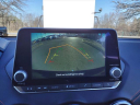 Thumbnail image of 2024 Nissan Sentra at Mathews Nissan