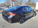 Thumbnail image of 2024 Nissan Sentra at Mathews Nissan