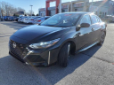 Thumbnail image of 2024 Nissan Sentra at Mathews Nissan