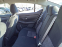 Thumbnail image of 2024 Nissan Sentra at Mathews Nissan