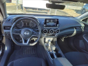 Thumbnail image of 2024 Nissan Sentra at Mathews Nissan