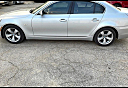 2008 BMW 5 Series 528i at MDJ Grayson Auto Sales
