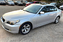 Thumbnail image of 2008 BMW 5 Series at MDJ Grayson Auto Sales