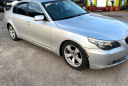 Thumbnail image of 2008 BMW 5 Series at MDJ Grayson Auto Sales